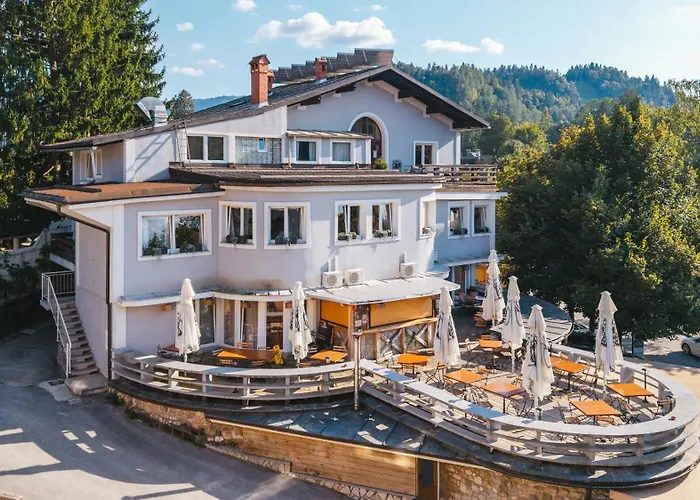 Central Bled House
